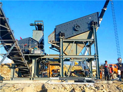 煤矸石加工设备工艺流程 