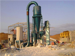 HPF湿式氧化法脱硫工艺磨粉机设备 