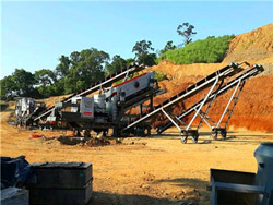 煤矸石制砂机械工艺流程 